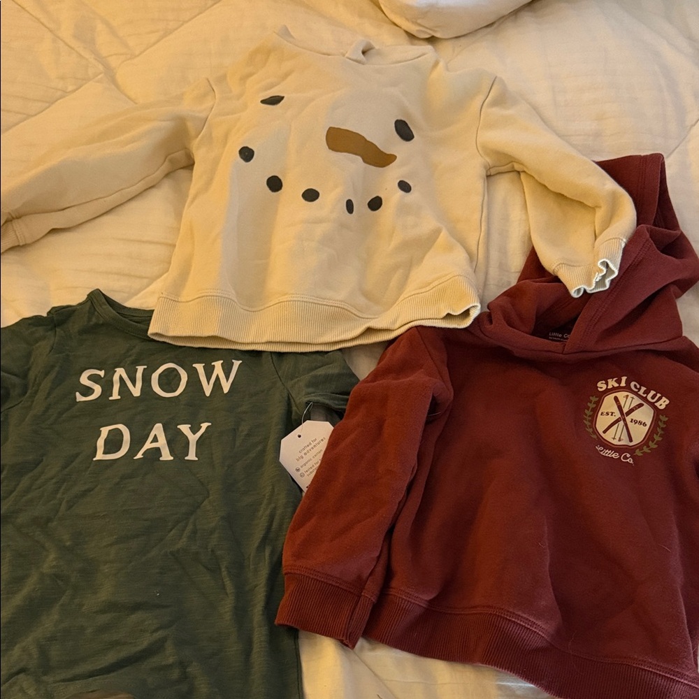 Little Co bundle